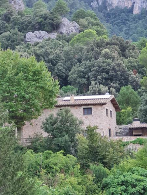 La Casa Encantada Guest House